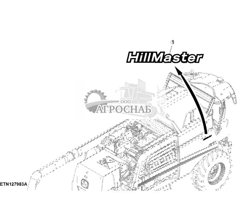 Декоративная наклейка, HillMaster™ - ST847855 363.jpg
